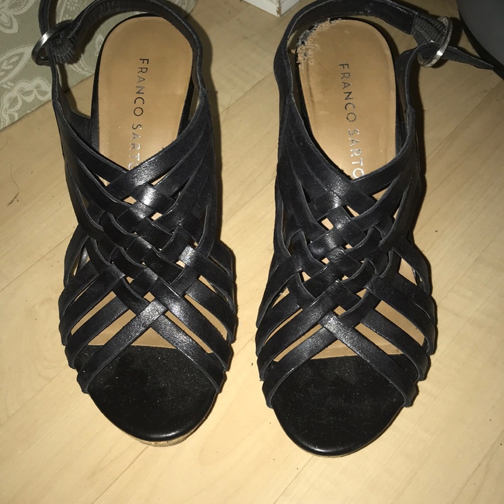 Wedges